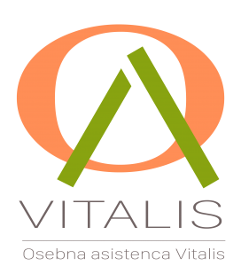 Osebna asistenca Vitalis