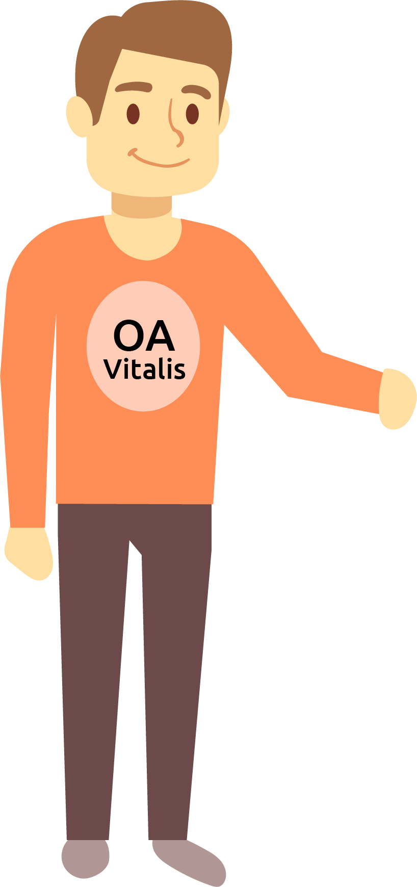 osebni asistent vitalis