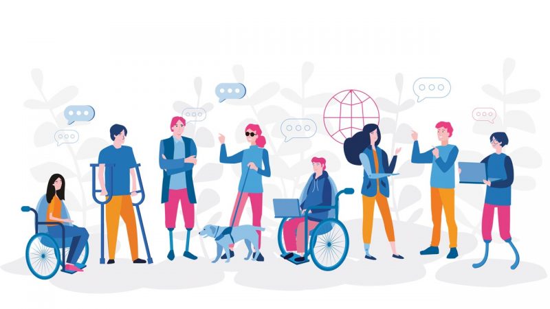 Druzba enakopravnih ljudi